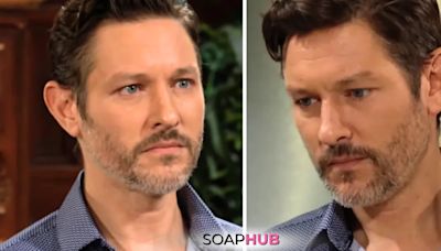 Young and Restless Spoilers October 4: Daniel Spirals After Heather’s Death