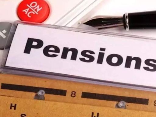 Budget 2024: Atal Pension may double minimum payout to Rs 10k - The Economic Times