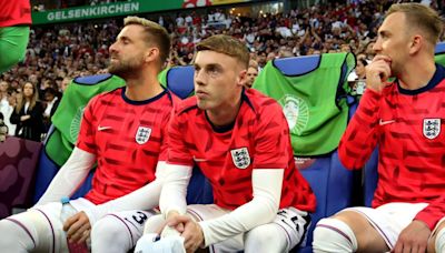 Even Rio Ferdinand says Gareth Southgate should have used Cole Palmer vs Serbia