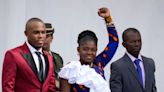 Primera vicepresidenta afro de Colombia desafía al racismo