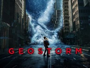 Geostorm