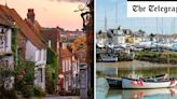 East Sussex or West Sussex – which is best? Cast your vote