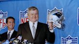 Former Carolina Panthers owner, Wofford grad, donor Jerry Richardson dies at age 86
