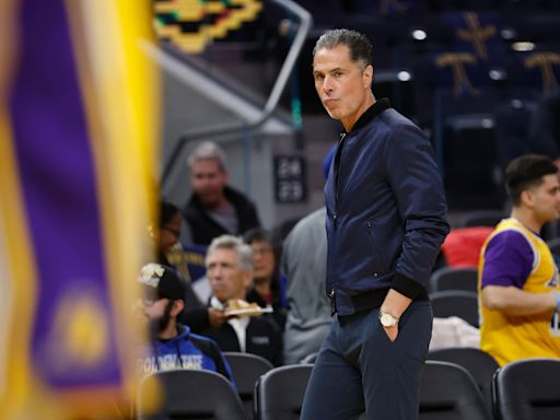 Lakers Narrowing Down List of Serious Head Coaching Candidates