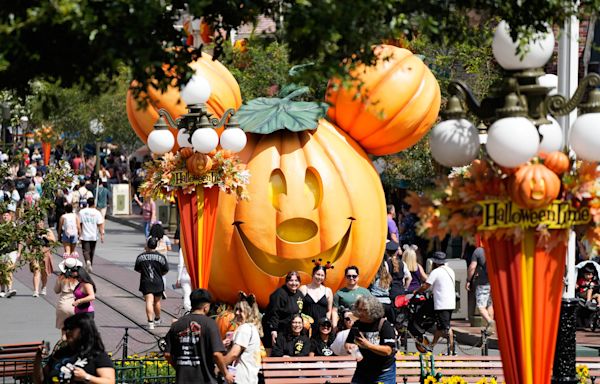 See 2024 dates for Mickey’s Not-So-Scary Halloween Party and Halloween Horror Nights in Florida