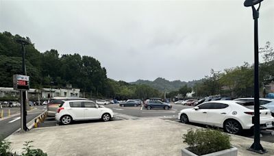 二殯周邊停車場蓋社宅喊卡 殯葬處規畫改建業者大樓、停車場