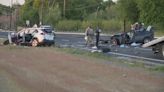 4 killed in Modesto area head-on crash identified
