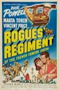 Rogue's Regiment