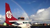 Interisland Hawaii flight lands safely after engine gave out mid-air, sounded like ‘an explosion’