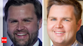 JD Vance's beard can make history if he's elected. Here's why - Times of India