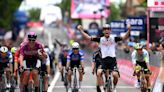 Giro d'Italia: Pascal Ackermann awarded photo-finish sprint victory on stage 11