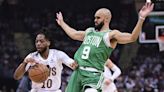 Cavaliers fall to Celtics 109-102 in Game 4