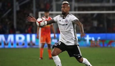 Arturo Vidal: "Sabemos que tenemos un gran equipo, pero hay que demostrarlo"