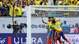 24 partidos sin perder: ¿A quién le ha ganado Colombia? | Teletica