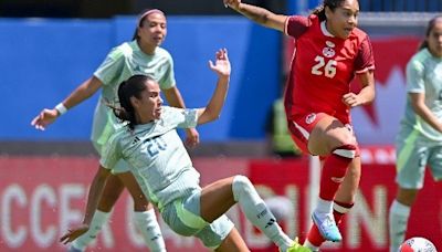 Selección Mexicana Femenil busca regresar a la senda de la victoria