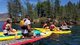 Memorial Day Weekend kicks off with ranger-led programs at Whiskeytown