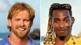 ‘Survivor’ Season 46’s Hunter McKnight and Tevin Davis React to Dating Rumors After Fan Speculation