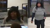 Police searching for woman in wig they say robbed 2 Gwinnett County banks in 2 days