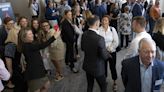 Business Journal unveils St. Louis' fastest-growing private companies at event - St. Louis Business Journal