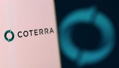 Coterra Energy misses quarterly profit estimates