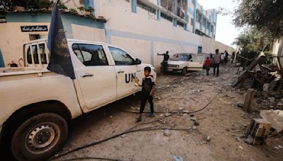 Angriff auf Gaza-Schule: Was das humanitäre Völkerrecht sagt