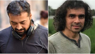 Did you know Anurag Kashyap was first actor to struggle with Imtiaz Ali? Amar Singh Chamkila director makes revelations