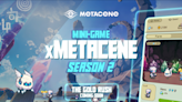 xMetaCene Season 2’s Success Paves the Way for MetaCene’s Upcoming Gaming Test