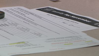 Central Ohio elections officials train for a smooth and secure November election