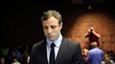 Oscar Pistorius: From Olympic superstar to Pretoria prison