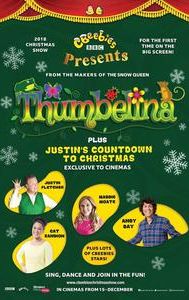 The CBeebies Christmas Show: Thumbelina