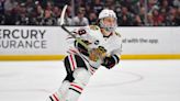 Blackhawks swing trade with Islanders to move up in 2024 NHL Draft