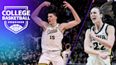 Greatest weekend of college basketball ever? Both Final Fours set up for enthralling finishes