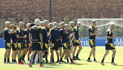 El Deportivo, de la fiesta del ascenso a juez del descenso