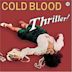 Thriller (Cold Blood album)