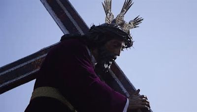 Viernes Santo en Sevilla: horario y recorrido de las cofradías