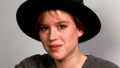 ‘Brats’: Andrew McCarthy On Why Molly Ringwald Isn’t In Brat Pack Film