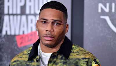 Nelly Arrested While Collecting $50k Slots Jackpot