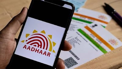 How To Lock Or Unlock Aadhaar Biometrics Data Online? Step By Step Guide