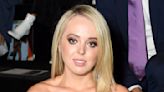 Tiffany Trump’s Thanksgiving Celebration Shows How Drastically Different She Is From Her Siblings