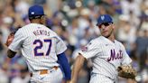 MLB Power Rankings: Mets Skyrocket, Cubs Plummet, Dodgers Rise in Wild Week