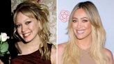 Hilary Duff's Transformation From 'Lizzie McGuire' to Now: Photos