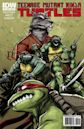 Teenage Mutant Ninja Turtles