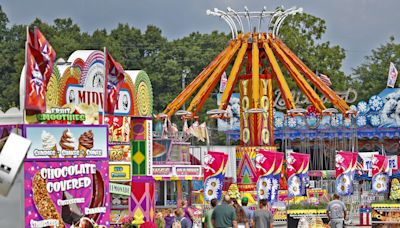 Indiana State Fair deals: Save money with these 2024 freebies and discounts