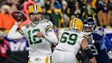 Look: New York Jets Star Tweets At Aaron Rodgers