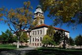 Colorado Springs Pioneers Museum