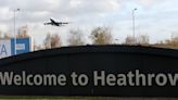 Abu Dhabi sovereign wealth fund Mubadala said to consider buying Heathrow stake