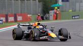 Max Verstappen Back on Winning Track with F1 Emilia Romagna Grand Prix Triumph