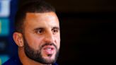 Kyle Walker eyes ‘little bit of payback’ as England host Euro 2020 winners Italy