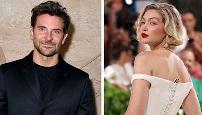 Why Bradley Cooper Didn’t Walk the 2024 Met Gala Carpet With Gigi Hadid