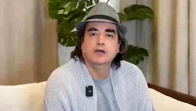 “Esta es mi despedida, me queda poca vida”: ácida respuesta de Jaime Bayly a “un amigo” de Milei